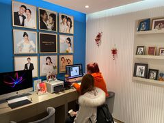 -海马体大师店(上海华润时代广场大师店)