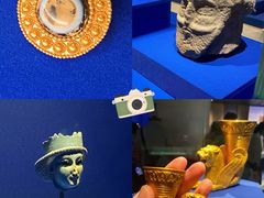 -上海博物馆(人民广场馆)