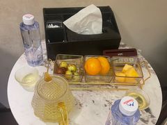 -华夏良子·足道SPA艾灸(铁道大厦店)