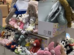 -JOYCODE(大红门银泰百货店)