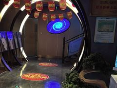 -陆琴脚艺·足浴·SPA(夫子庙店)