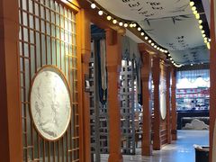 -不倒翁·安徽名菜楼(步行街店)