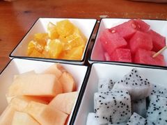 -HIB HUB公社(解放西路店)