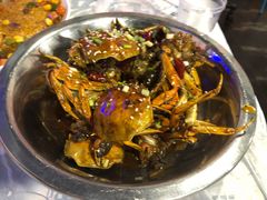 -虎虎龙虾大排档(双井店)