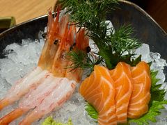 -本寻烧肉酒场(金宝街店)