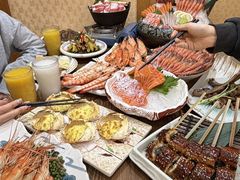 -红叶日本料理(辰熙广场店)