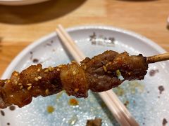 -大话小腰(鸟巢店)