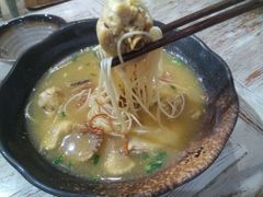-十面欢腾·海鲜面·台式Bistro(长乐路店)