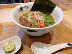 -面屋 猪一