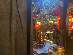 -吴越荣记苏州菜·松鼠桂鱼(月光码头店)