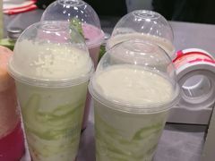 -混果汁(福田领展中心城店)