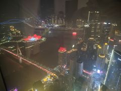 -WFC会仙楼观景台