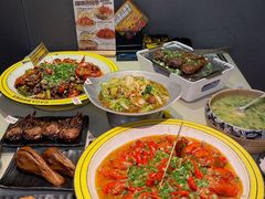 -嘎嘎鸭脑壳(金沙店)