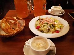 -宝莱纳啤酒花园餐厅PAULANER BRAUHAUS Nanjing(广州路店)