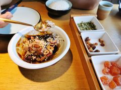 红糖冰粉-胡马八破·川菜小馆(高新万达店)