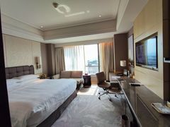 -杭州城中香格里拉大酒店