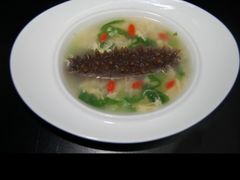 -渔家小院观海海肠捞饭地方菜(环海中路店)