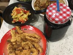 -钢管厂歆瑞源油卤串串香(春熙路太古里店)