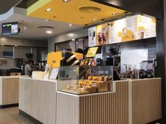 -麦当劳(成都时代奥特莱斯店)