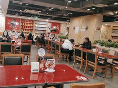 -宏状元现熬粥·京味菜(五棵松店)