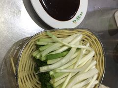 -小寒羊烧烤(凯瑞时代大厦店)