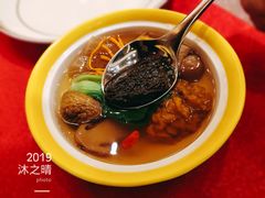 -海尔洲际酒店天下一品中餐厅