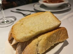 -波特曼西餐厅(南岗店)