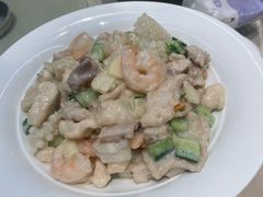 -普天和酒楼(天津之眼店)