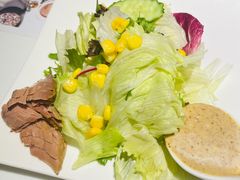 -斗牛士牛排餐厅(嘉里汇店)