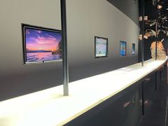 -上海虹桥中心爱琴海亚朵S酒店