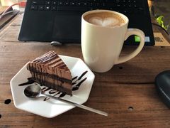 -MAAN COFFEE(金桥店)