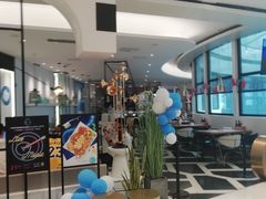 -HELLO MUSAE 拾光缪斯餐厅·纯正希腊风味(苏州中心店)