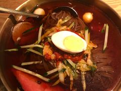 -大同江朝鲜菜•长春地标美食(绿园吾悦广场店)