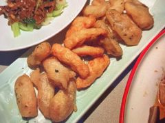 -码头见·潮汕菜(领展中心城店)