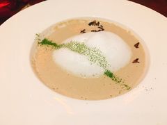 -YUE·6·西式融合餐厅(外滩六号店)