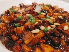 -金时代顺风大酒店(金山店)