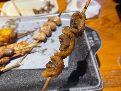 羊小腰-管氏翅吧(护国寺店)