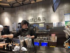 -书亦烧仙草(二七万达广场店)