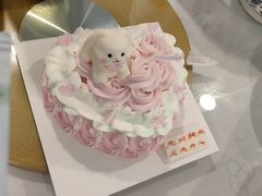 -清真马祥兴菜馆(云南北路店)