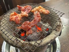 -西塔隆太白烤牛肉馆(图们路店)