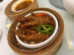 -顺德人家食府(黄金广场店)