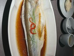 -晓淮山·扬州早茶·淮扬菜(龙阳广场店)