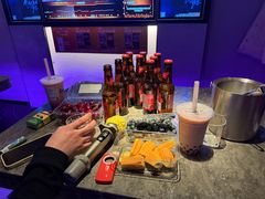 -星聚会KTV(南翔印象城MEGA店)