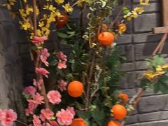 -老牌坊云南鱼豆花火锅(哈西万达店)
