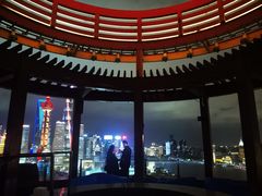 -上海外滩茂悦大酒店