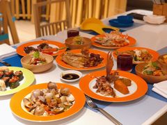 -味餐厅·海鲜·火锅·自助餐