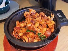 -上屿水产(鼓浪屿一店)