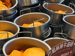 -海底捞大排档火锅(打浦路店)