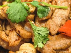 -院里寻菜·精致庭院菜(观沙岭店)