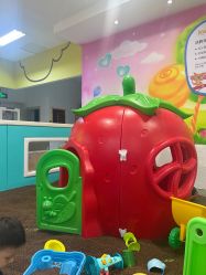 -孩子王童乐园(上海青浦吾悦广场店)